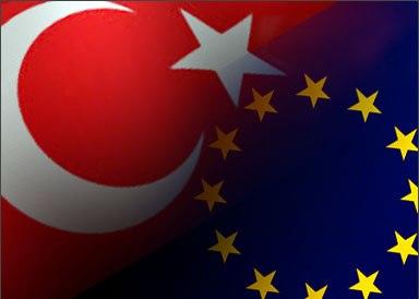 AB,Avrupa'ya Vizesiz Giriş Ve Türkiye