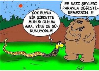 İnce Çizgiyi Aşma