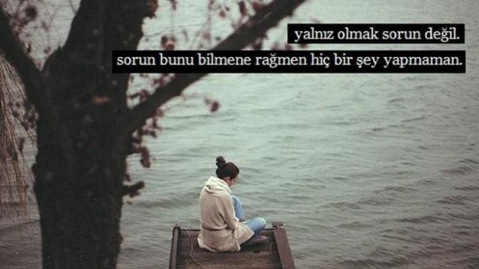 Bir Kadın Var Solumda