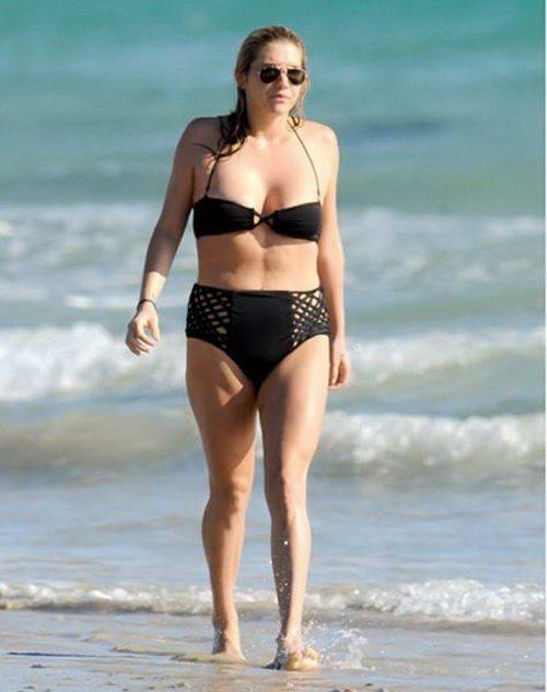 Photoshop Güzellerinin Gerçek Hayattaki Halleri