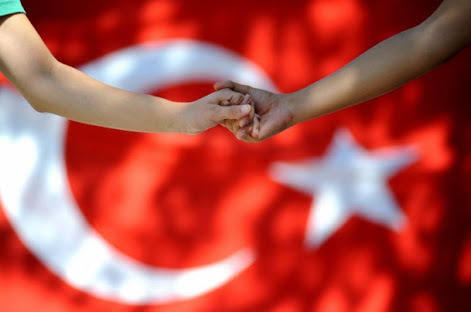 Yıkın Tabularınızı!