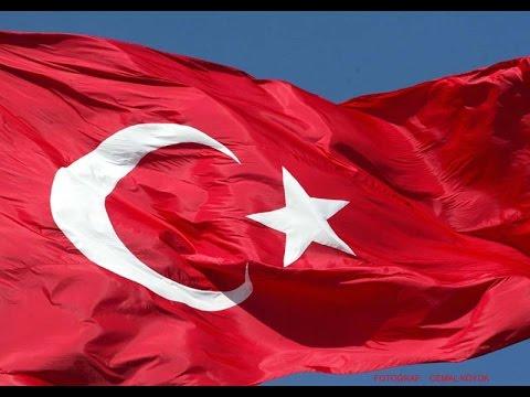 Yeni Türkiye Projem..