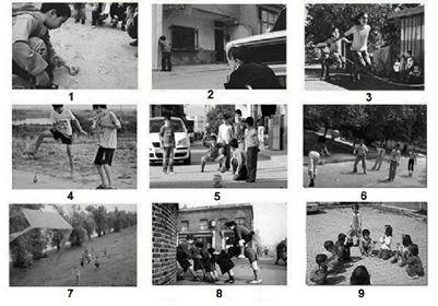 Çocukluk Yıllarımızı Neden Özleriz?