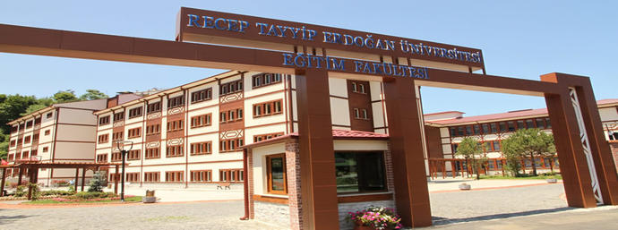 Yaşanabilir Bir Şehir: Rize