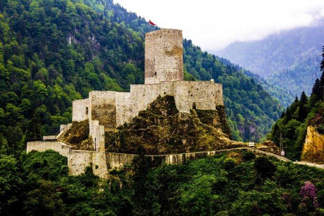 Yaşanabilir Bir Şehir: Rize
