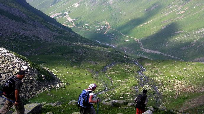 Yaşanabilir Bir Şehir: Rize
