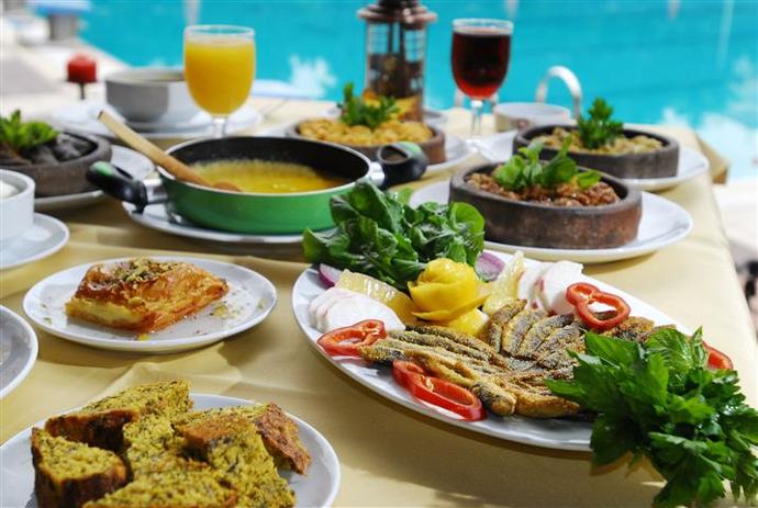 Yaşanabilir Bir Şehir: Rize