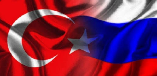 OLASI BİR RUSYA -TÜRKİYE SAVAŞINDA OLAĞAN SAVAŞ SONUÇLARI