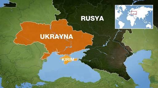 Olası Bir Türkiye - Rusya Savaşında Olağan Savaş Sonuçları