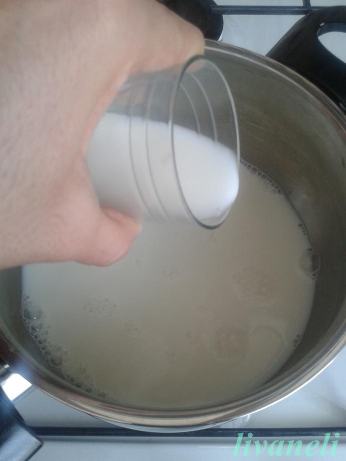 Dikkat! Mutfakta Erkek Var :)