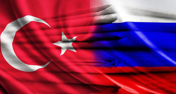 Türkiye-Rusya Ekonomik Savaşı Kim Ne Kaybeder İşte Detaylar...