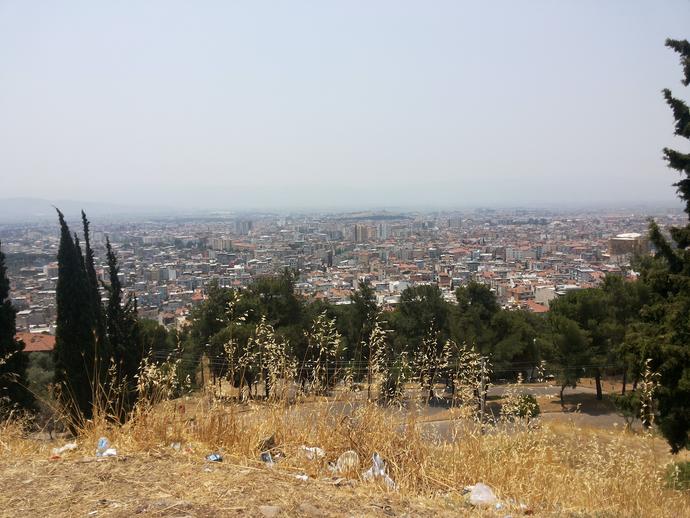Aptal aşık benim hayatım işte...