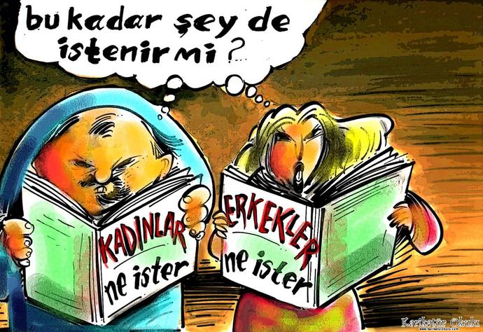 Kadınların Kalbine Açılan Kapı: Doğru Erkek Olma Kılavuzu