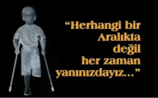 3 Aralık Dünya Engelliler Günü