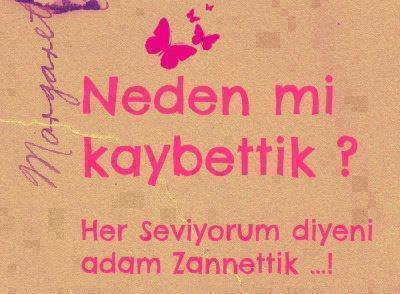 Ve Bir Gün Biri Gelir Yaralarının Merhemi Olur