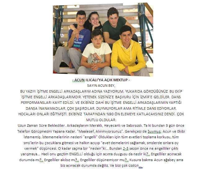 Kendi Sesini Bilmeyen İnsanlar