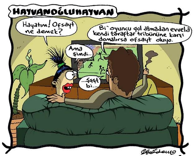 Kızlar ve Fubol..