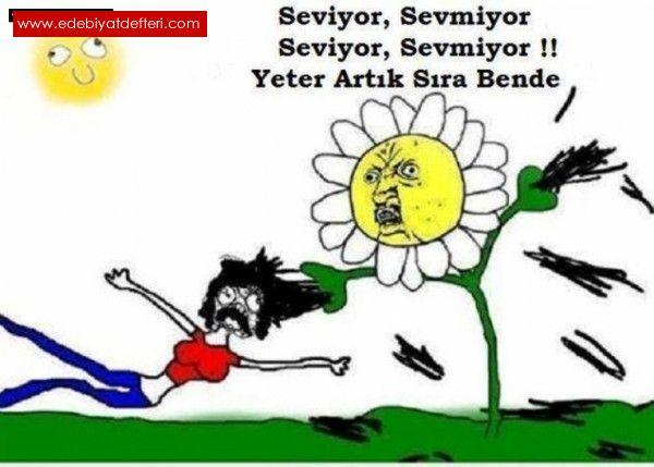 Empati yapmak üzerine