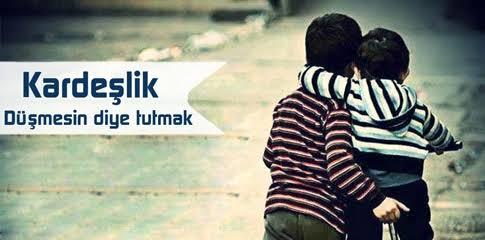 Kardeşlerinle İlişki Kurmak ve Arkadaş Olmak İçin İyi Nedenler