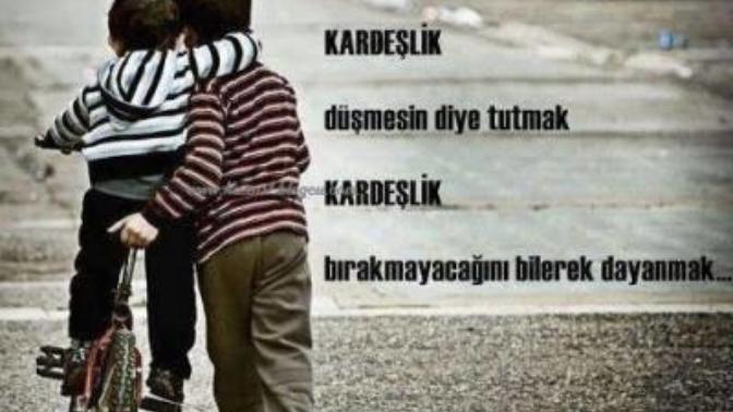 Kardeşlerinle İlişki Kurmak ve Arkadaş Olmak İçin İyi Nedenler