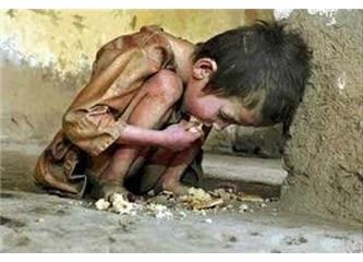 Mutsuz Olmak Yerine Elindekinin Kıymetini Bilmeli İnsan!