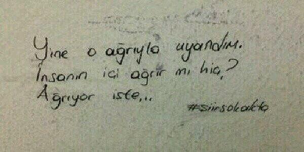 Kimseye Çok Fazla Bağlanmayın!