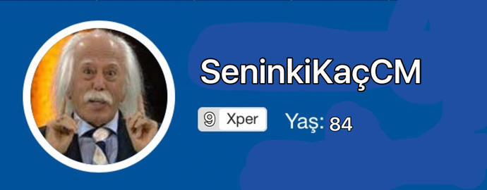 Hızla Büyüyen Kizlarsoruyor. com'da Ünlülerin Devri