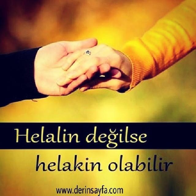 Helalini Beklemek Varken Yasak Aşk Yaşamak