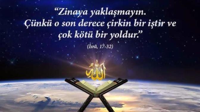 Türkiye'de İslam Ülkesindeki Yanlış Düşünceler