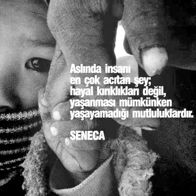 Çirkin birinin hayatı...