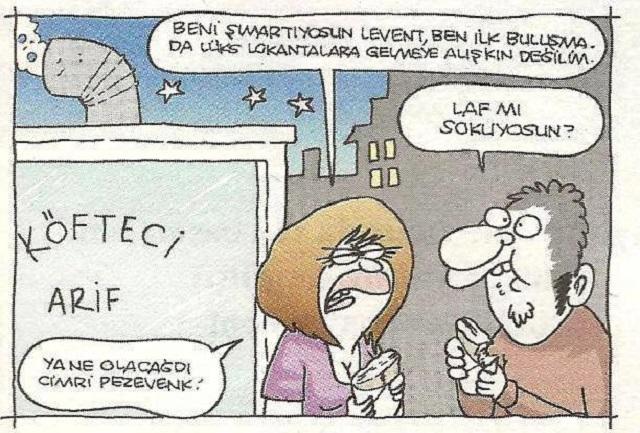 İlk Buluşmada Ne Konuşacağız Diyenlere Tavsiyeler