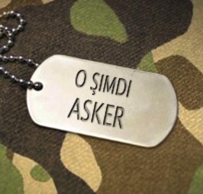 Askerlik Nedir, Ne Sanırsın?
