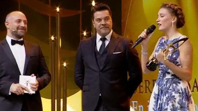 42. Pantene Altın Kelebek Ödülleri