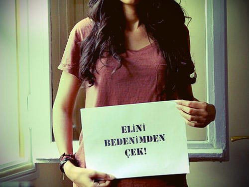Bana Bedenini anlatır mısın ?