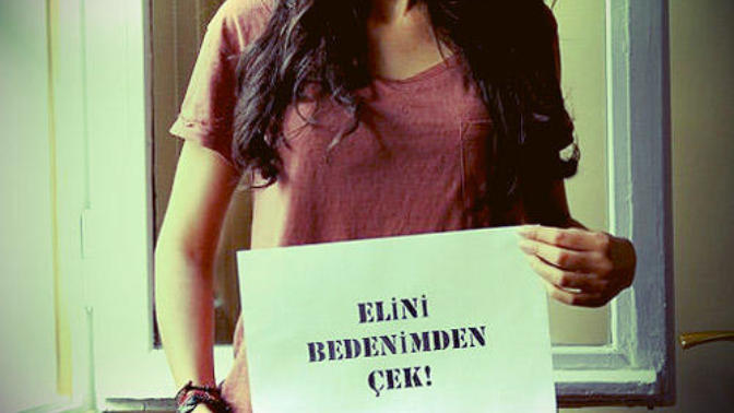 Bana Bedenini Anlatır mısın?