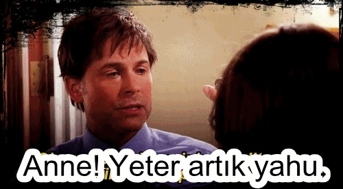 Bekarlık Adamın Sırtını Tırmalar