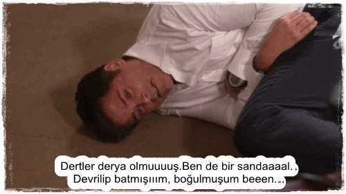 Bekarlık Adamın Sırtını Tırmalar
