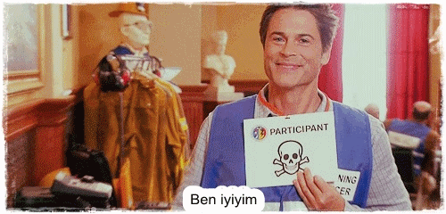 Bekarlık Adamın Sırtını Tırmalar