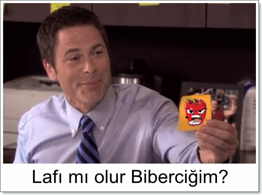 Bekarlık Adamın Sırtını Tırmalar