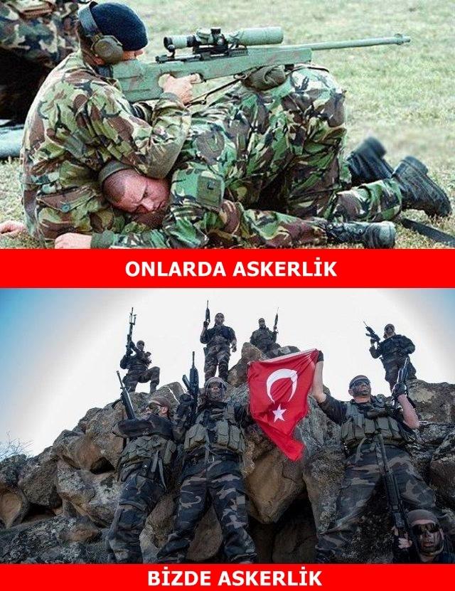 Rusya'yla Savaşa Girersek Bizi Yener mi?