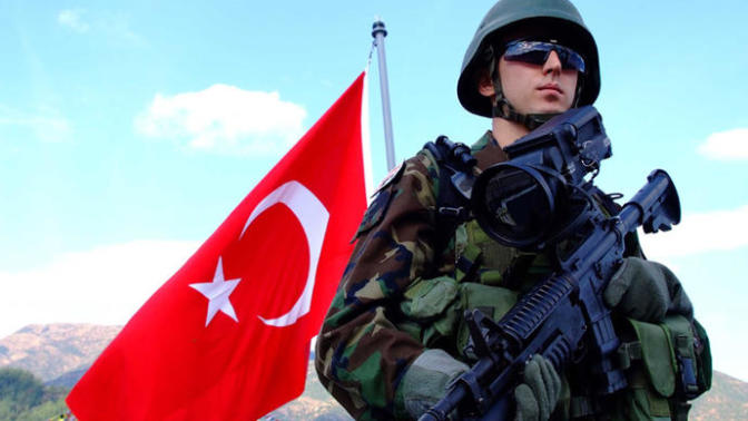 Rusya'yla Savaşa Girersek Bizi Yener mi?