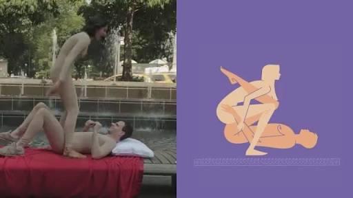 Bakir Erkeklerin Yatakta Çektireceği Sıkıntılar