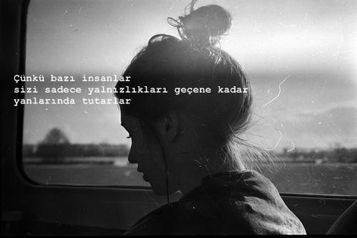 Ve Üzülen Her Zaman, En Çok Değeri Veren Olur