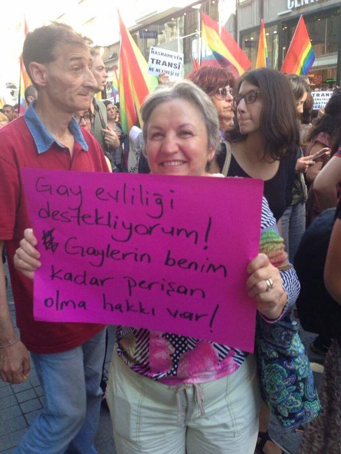 Sevmek ve Aldatılmak