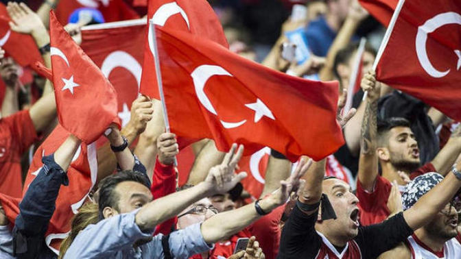 Ey Türk Gençliği..