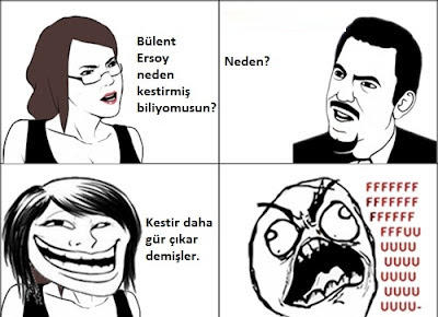 Zeki Trollük yapmanın 5 Altın Kuralı. Trollük yapmayın demiyoruz. Yapın ama Zekice .