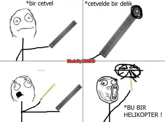 Zeki Trollük Yapmanın 5 Altın Kuralı