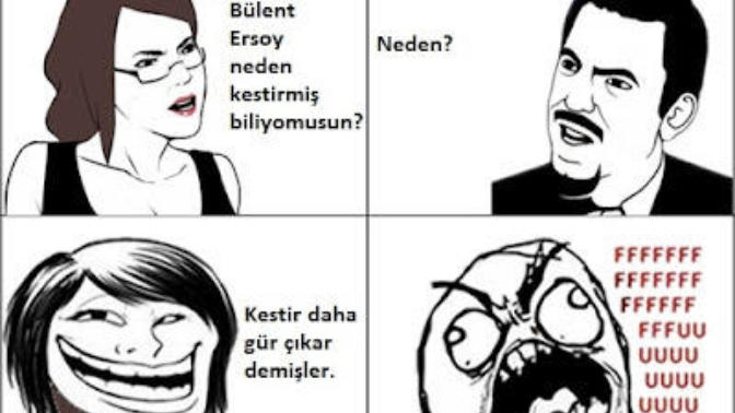 Zeki Trollük Yapmanın 5 Altın Kuralı