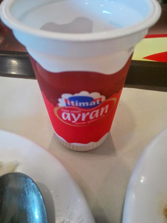 Biz bitti demeden bitmez...