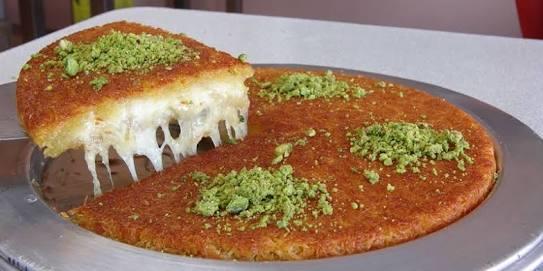 Hatay Yemekleri Resimli
